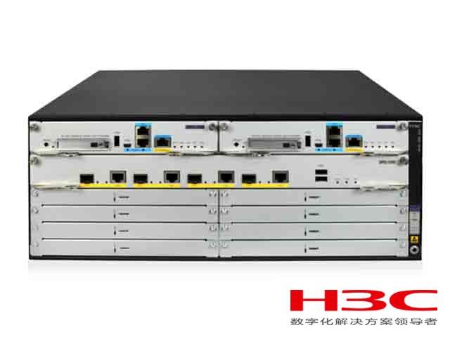 H3C MSR5660路由器 RT-MSR5660