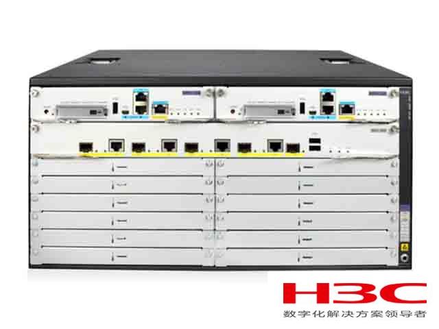 H3C MSR5680路由器 RT-MSR5680