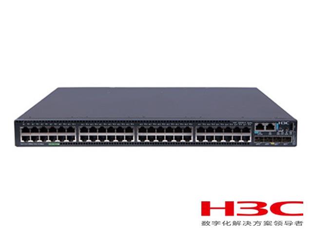 H3C S5560-EI-G系列高性能以太网交换机