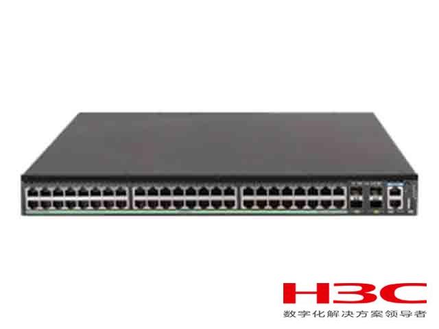 H3C S5590-HI系列以太网交换机