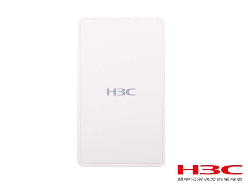 H3C WA6320H-LI无线AP EWP-WA6320H-LI-FI面板式无线接入设备