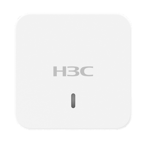 H3C WA6320S-E室内放装型802.11ax无线接入设备