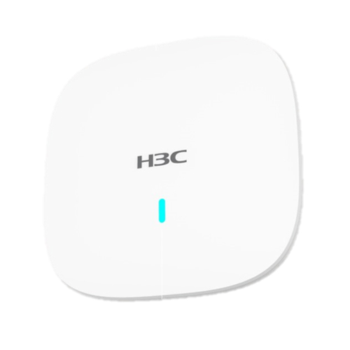 H3C WA6320-D室内放装型802.11ax无线接入设备