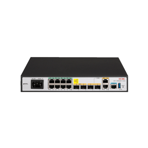 H3C MSR2600-WiNet系列路由器产品